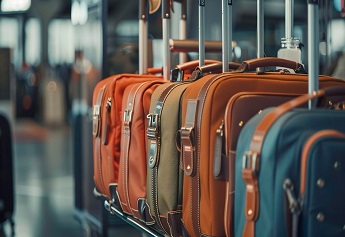 Modern Luggage Brand 'Nasher Miles' bags $4 million from 40 Investors